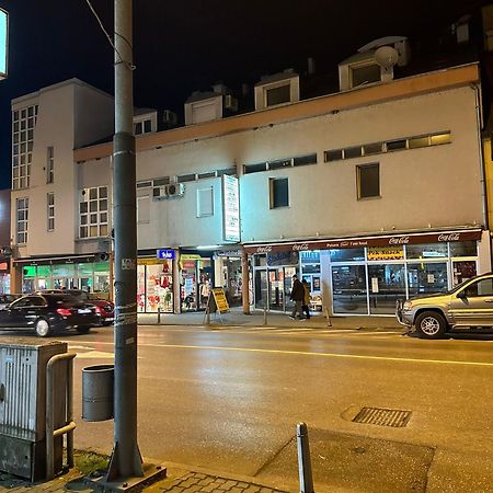 Apartman Pavic Vinkovci Exterior photo