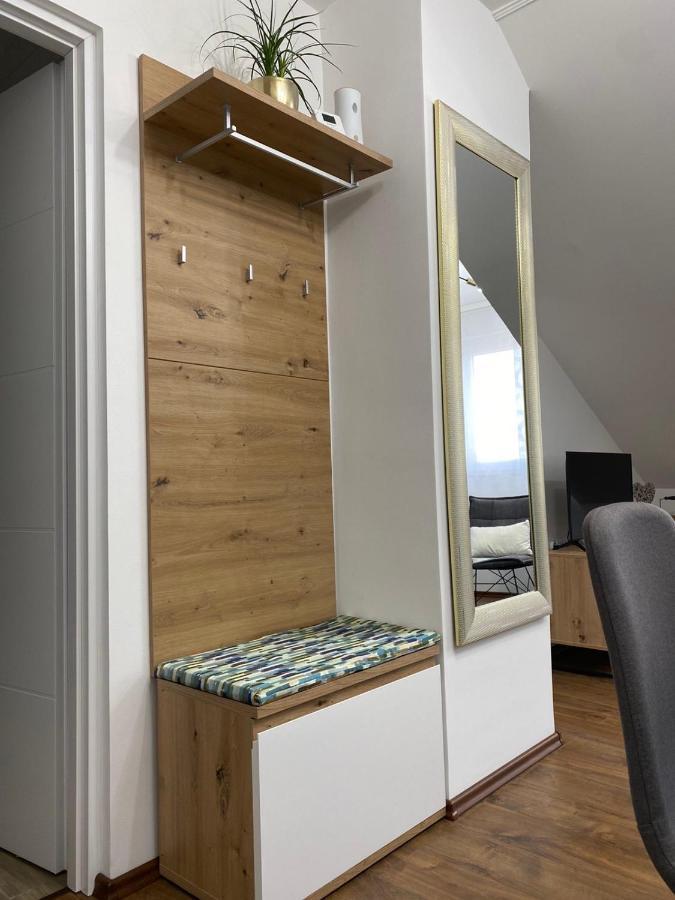 Apartman Pavic Vinkovci Exterior photo