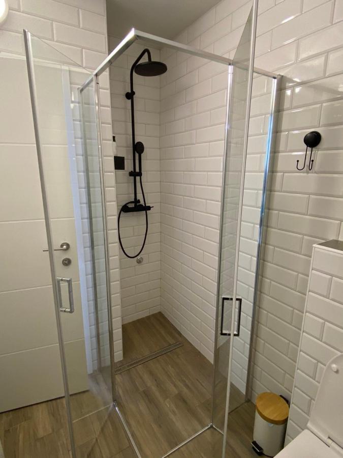 Apartman Pavic Vinkovci Exterior photo
