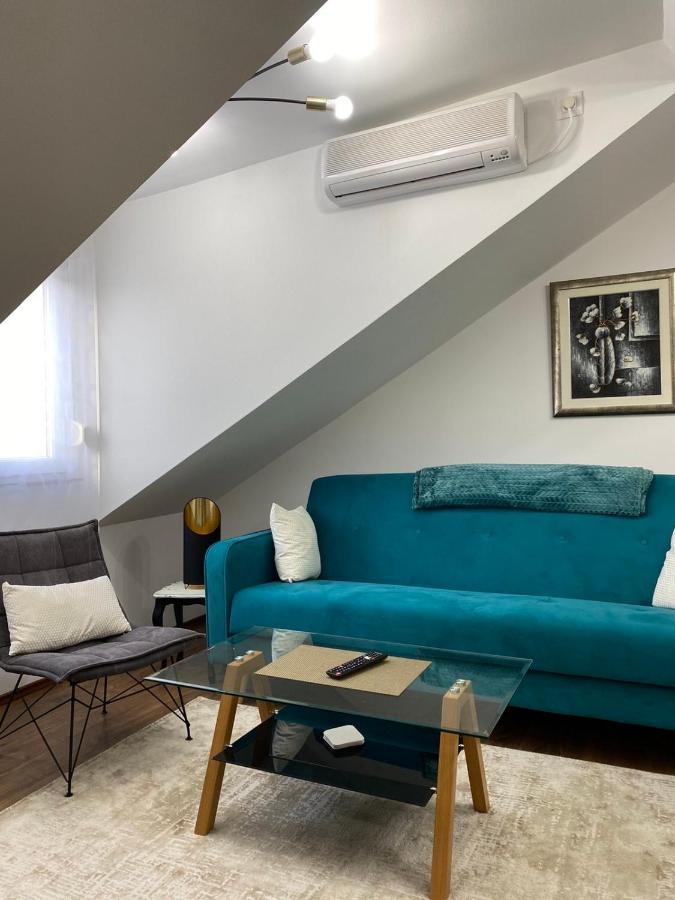 Apartman Pavic Vinkovci Exterior photo
