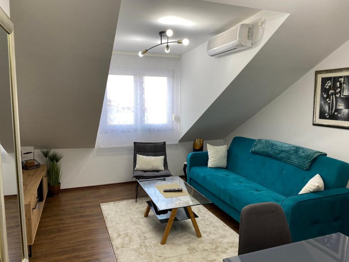 Apartman Pavic Vinkovci Exterior photo