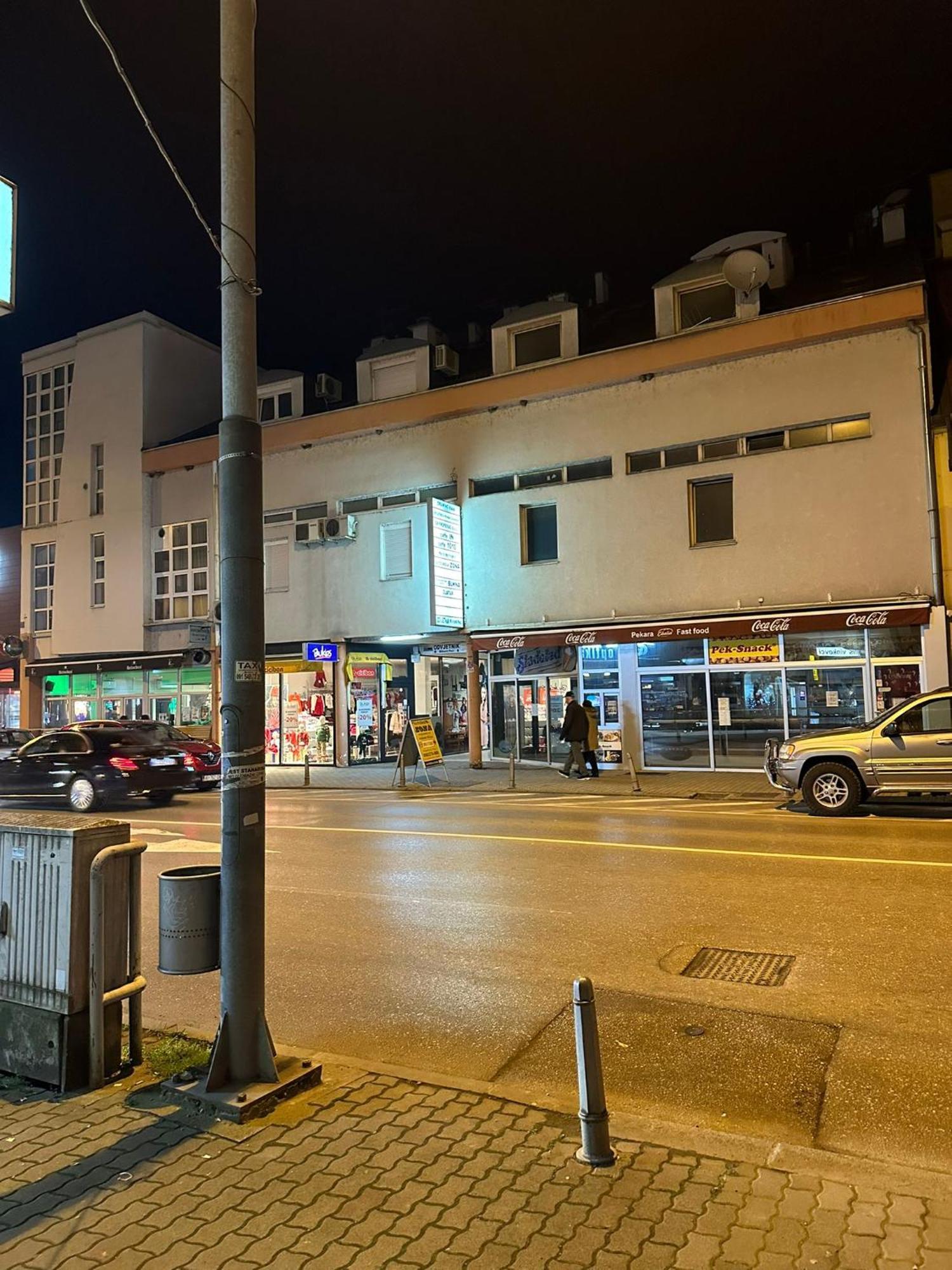 Apartman Pavic Vinkovci Exterior photo